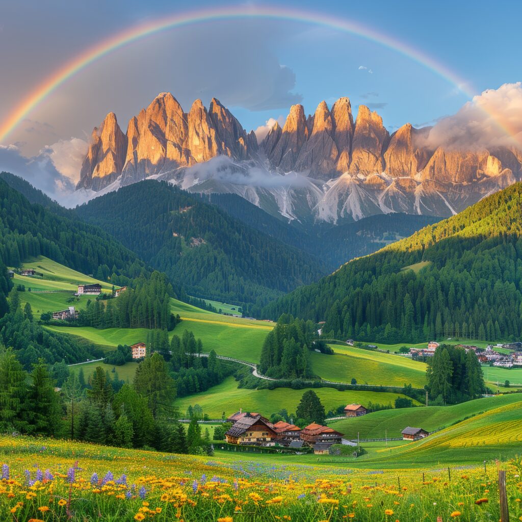 Nature