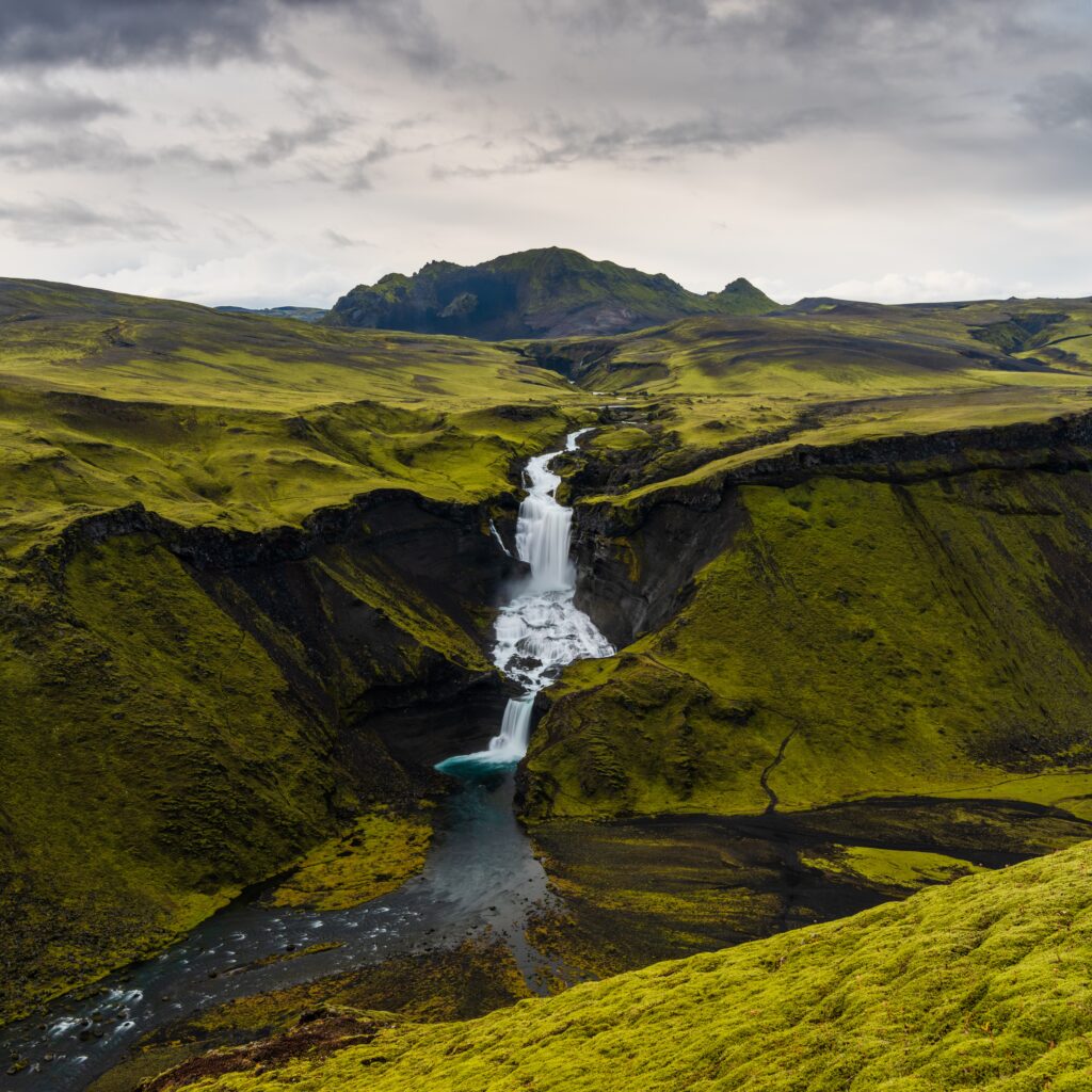 Mountain
