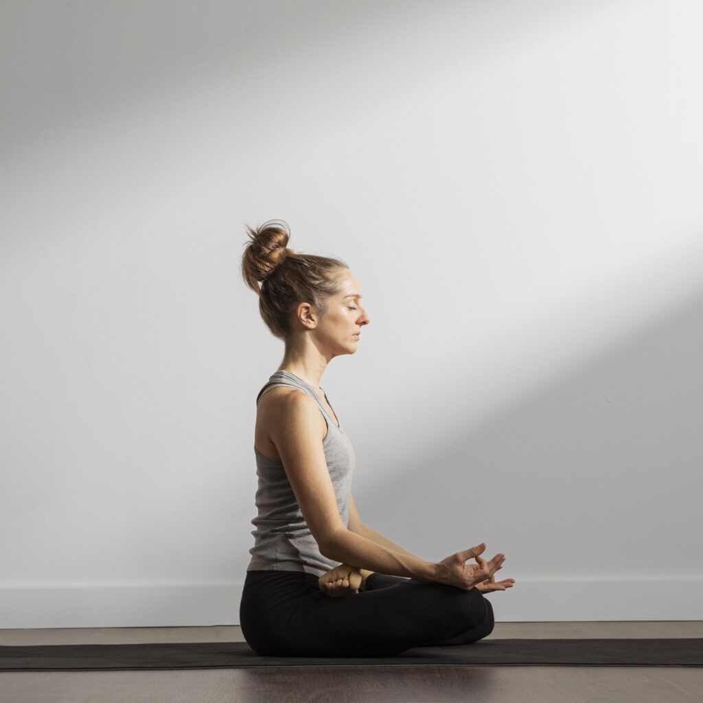 meditation